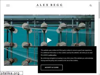 alex-begg.co.uk