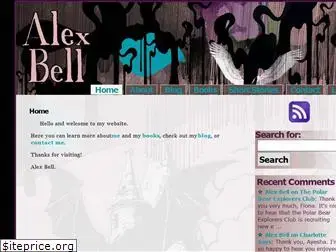 alex-bell.co.uk