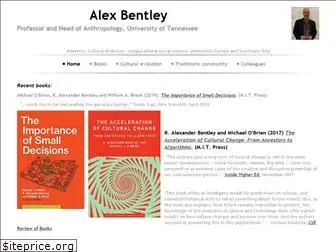 alex-bentley.com