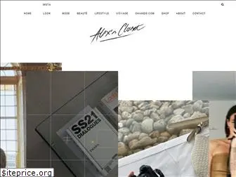 alex-closet.com