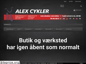 alex-cykler.dk