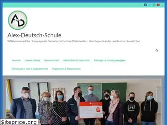 alex-deutsch-schule.de