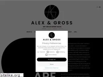 alex-gross.com