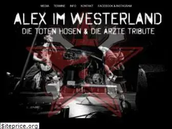 alex-im-westerland.de