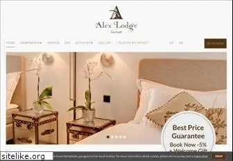 alex-lodge.com