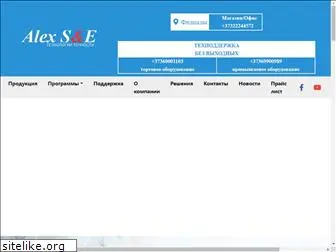 alex-se.com