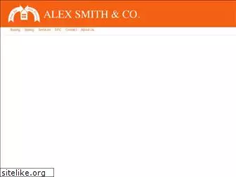 alex-smith.co.uk
