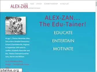 alex-zan.com