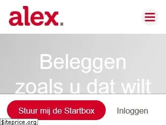 alex.nl