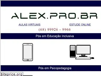 alex.pro.br