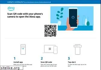alexa.amazon.co.uk