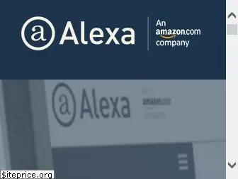 alexa.org