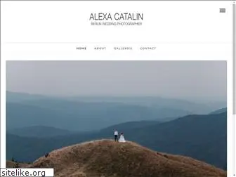 alexacatalin.com