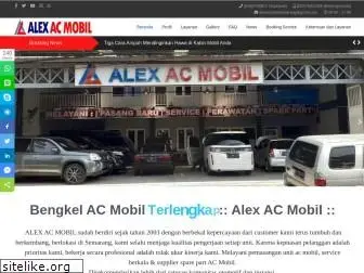 alexacmobil.com