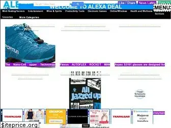 alexadeal.com