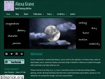 alexagrave.com