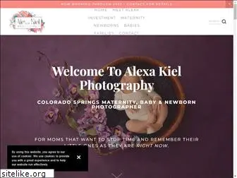 alexakielphotography.com