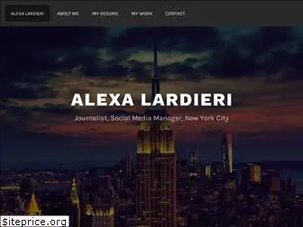 alexalardieri.com