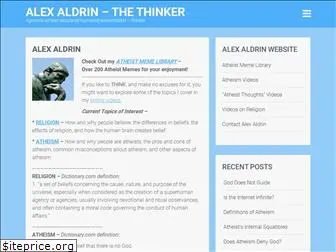 alexaldrin.com