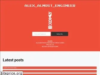 alexalmostengineer.co.ua