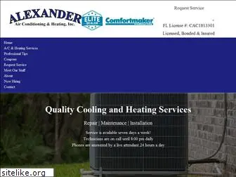 alexander-air.com