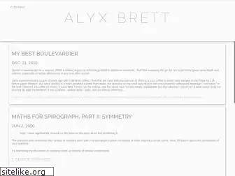 alexander-brett.co.uk