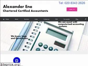 alexander-ene.co.uk