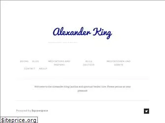 alexander-king.com