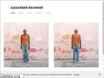 alexander-krohmer.de