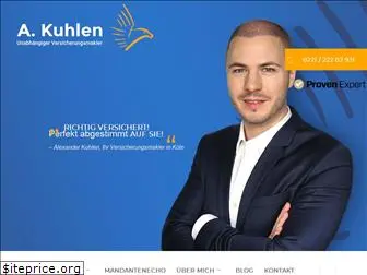 alexander-kuhlen.de