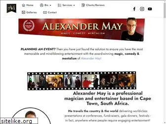 alexander-may.com