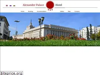 alexander-palace.com