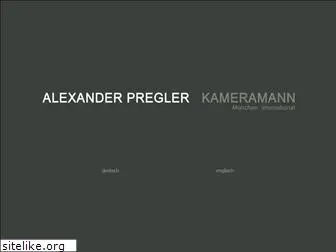 alexander-pregler.de