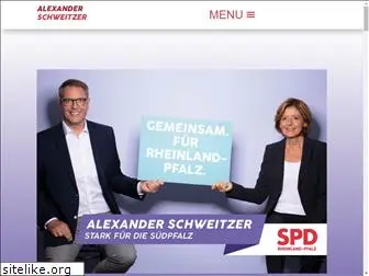 alexander-schweitzer.de