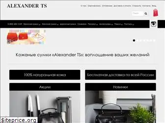alexander-ts.ru