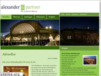 alexander-und-partner.de