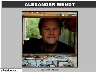 alexander-wendt.de