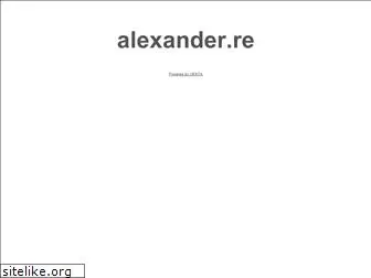 alexander.re