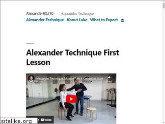 alexander90210.com