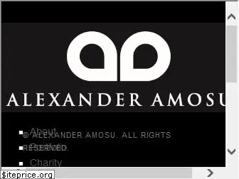 alexanderamosu.com