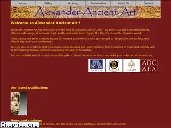 alexanderancientart.com