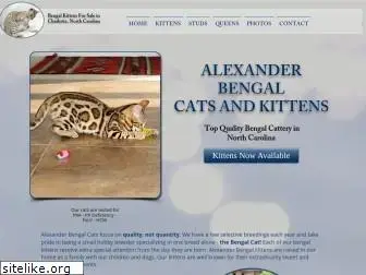 alexanderbengals.com