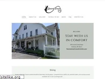 alexanderbenjaminhouse.com