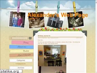 alexanderbrantley.com