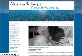 alexandercenter.com