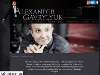 alexandergavrylyuk.com