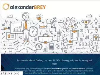 alexandergrey.com.au