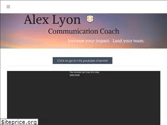 alexanderlyon.com