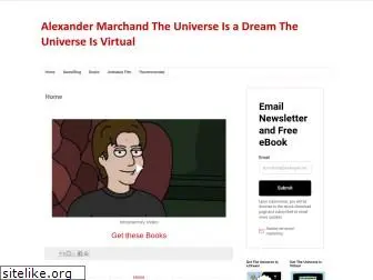 alexandermarchand.com