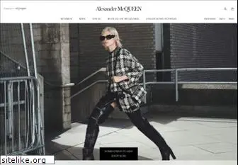 alexandermcqueen.net